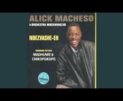 Alick Macheso - Topic