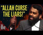 The Muslim Skeptic