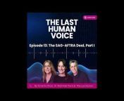 The Last Human Voice