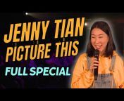 Jenny Tian