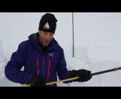 Backcountry Skiing Canada