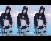 Twitch Korea Dance clips