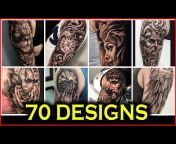 Tattoo Gallery 200
