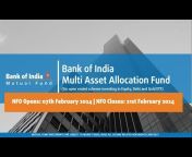 Bank of India Mutual Fund
