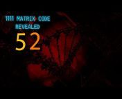 1111 Matrix Code / ITC Photography