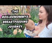 The_boujeemommys breastfeeding journey
