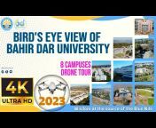 Bahir Dar University, Ethiopia