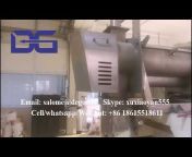 Salome 0086 18615518611 DG Extrusion Food Machinery