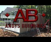 Andy&#39;s Buildings Sales