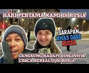 Kami Nikan Russia x Indonesia