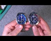 Casual Watch Reviews