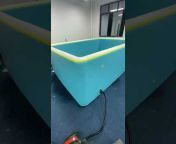 Inflatable Pool u0026 Spa factory
