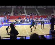 Tianna Williams 🏐 Volleyball 🥎 softball