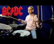 Kirill Afey Drums