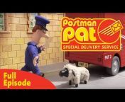 Postman Pat Official