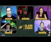 The Glass Cannon Network