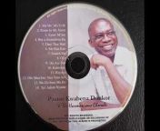 Pastor Kwabena Donkor