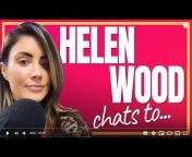 Helen Wood chats to - podcast