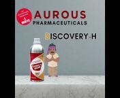 Aurous Pharmaceuticals