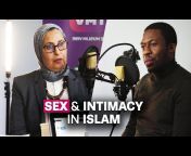 The Muslim Vibe Podcast