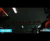 gym legion