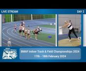 BMAF Track u0026 Field Championships