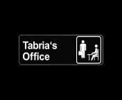 Tabria Majors