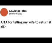 SubRedTales