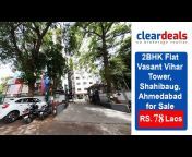 ClearDeals Property Listing