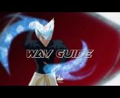 Wav Guide