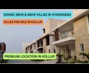 Hyderabad Rera Properties