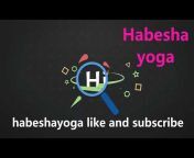 habesha yoga