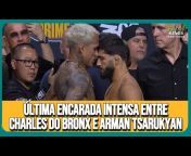 MMA Versão Brasileira