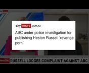 Heston Russell