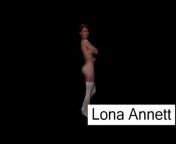 Lona Annett
