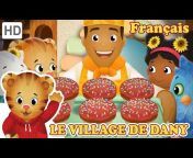 Le Village de Dany - 9 Story