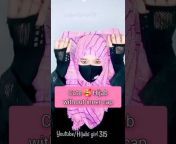 Hijabi Girl 315