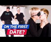 Blind dates in Ukraine