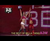 THE BEST OF BELLA TWIN&#39;S