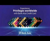 Bank Asia Cards
