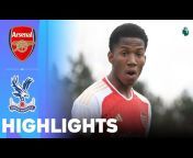Youth Football Highlights