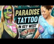 Paradise Tattoo KW