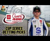 NASCAR Gambling Podcast - SGPN