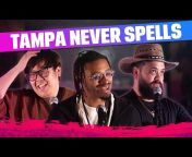Tampa Never Sleeps