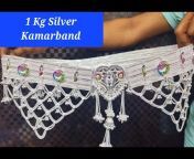 Viral Trending Silver Jewellery