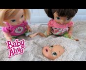 Baby Dolls u0026 Little Girls