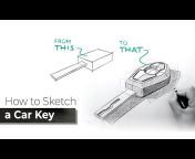Learn Sketching by Doing