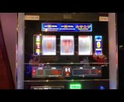 Slots and Cocktails