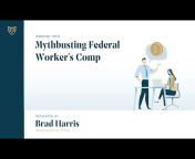 Harris Federal Employee Law Firm