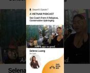 A Vietnam Podcast